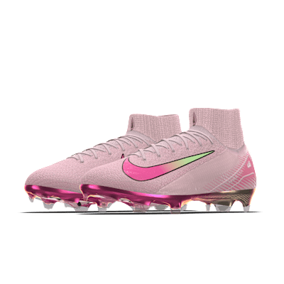 NIKE公式】ナイキ マーキュリアル スーパーフライ 10 エリート By You